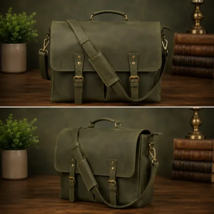 duffle bags