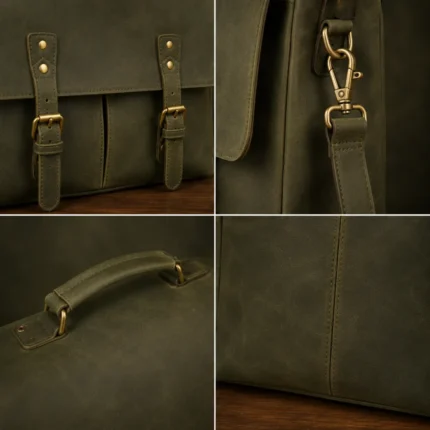 duffle bags