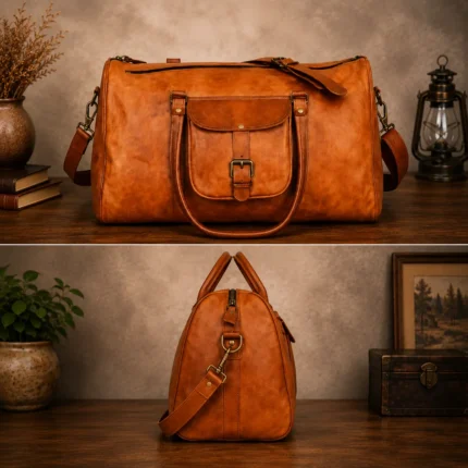 Nova duffle bag