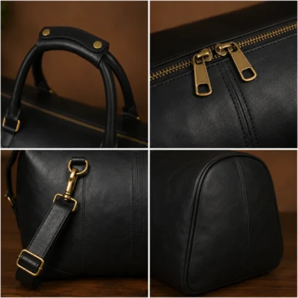nova duffle bag