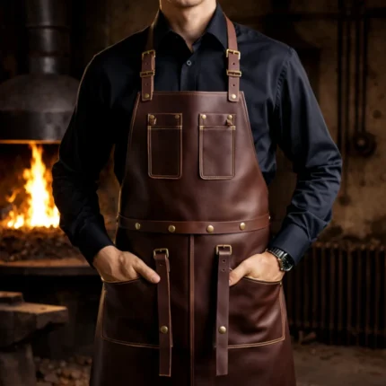 Blacksmith approns