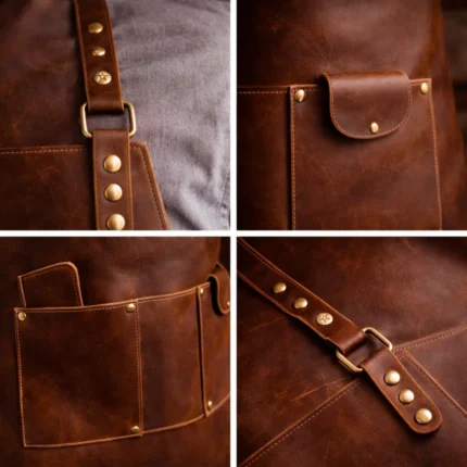 Blacksmith approns