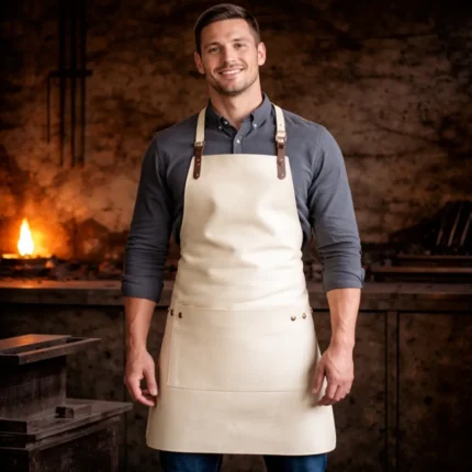 Blacksmith approns