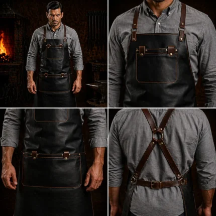 Blacksmith approns