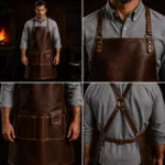 Blacksmith approns