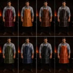 Blacksmith approns