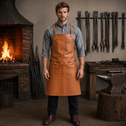Blacksmith approns