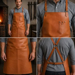 Blacksmith approns