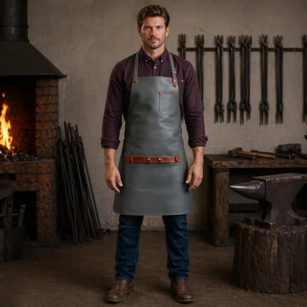 Blacksmith approns