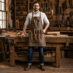 craft man approns