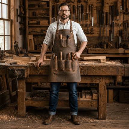craft man approns