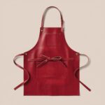 Hammer Warden Premium Crazy Horse Leather Apron