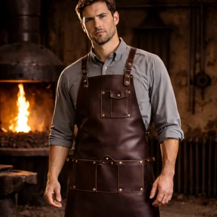 Blacksmith approns