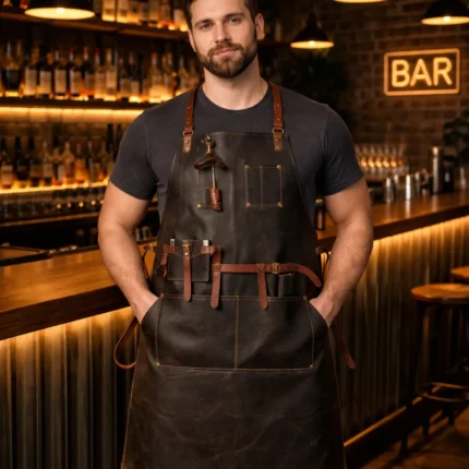 bar approns