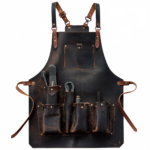 Embercraft Master Blacksmith Leather Apron