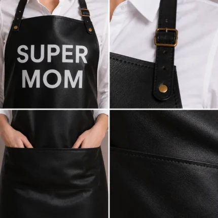 Super Mom Aprons