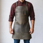 Blacksmith leather approns