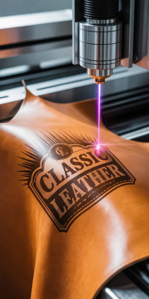 Leather products