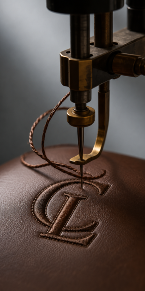 Leather products