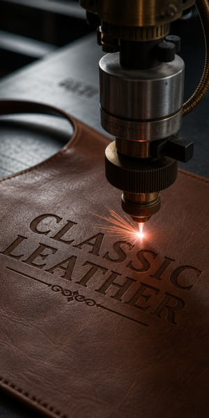 leather products