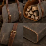 Forest Ready Crazy Horse Log Carrier - Image 2