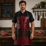 MeatArtisan Butcher Apron