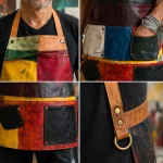 Painter’s Pride Apron - Image 2