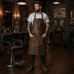 BarberMaster Barber Apron