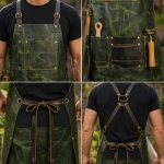 PlantMaster Garden Apron - Image 2