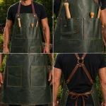 GardenGuru Leather Apron - Image 2