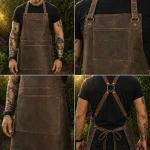 TerraCraft Garden Apron - Image 2
