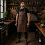Superlative BBQ Apron