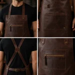 Superlative BBQ Apron - Image 2