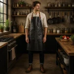 CulinaryMaestro Cooking Apron