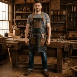 Woodworkers Choice Apron