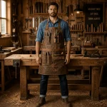Craftsman's Companion Apron