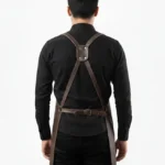 Cross Back